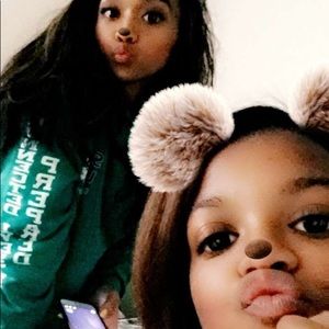 Meet your Posher, Kamiko